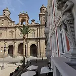 Bed & Breakfast Santa Ana &