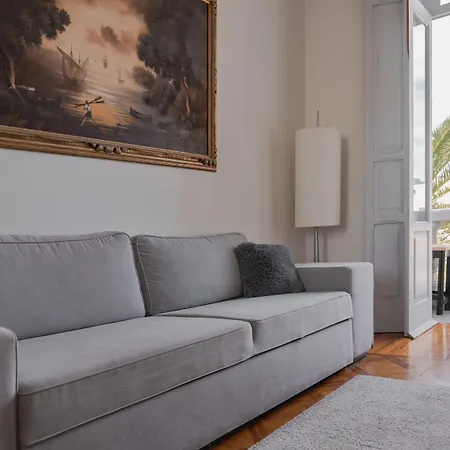 Santa Ana & * 大加那利岛拉斯帕尔马斯