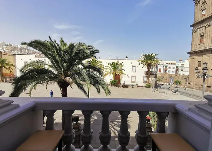 Santa Ana & 住宿加早餐酒店 *