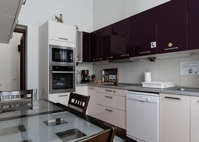 住宿加早餐酒店 Santa Ana & *