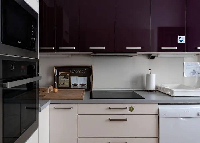 Santa Ana & 住宿加早餐酒店 大加那利岛拉斯帕尔马斯