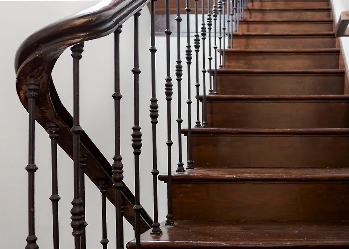 住宿加早餐酒店 Santa Ana &