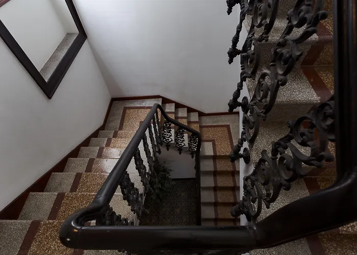 Santa Ana & * 大加那利岛拉斯帕尔马斯