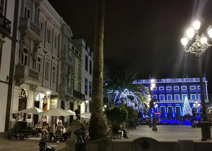 Santa Ana & 住宿加早餐酒店 *