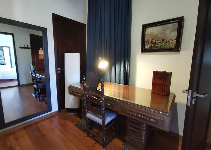 Santa Ana & * 大加那利岛拉斯帕尔马斯