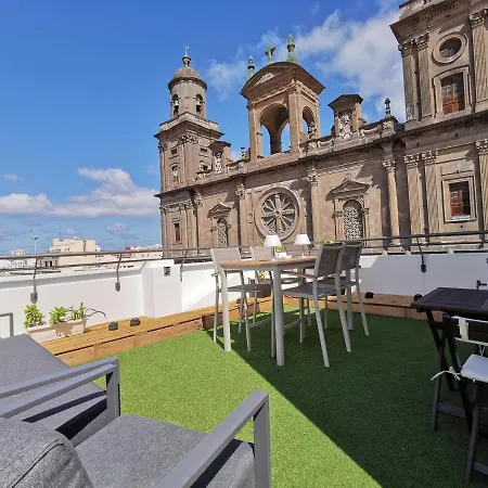 Santa Ana & Bed & Breakfast