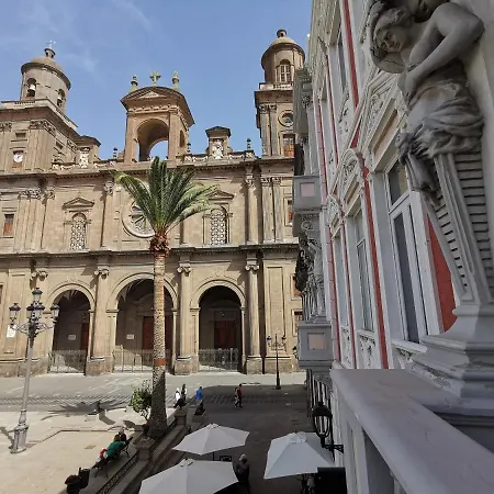 Bed & Breakfast Santa Ana &