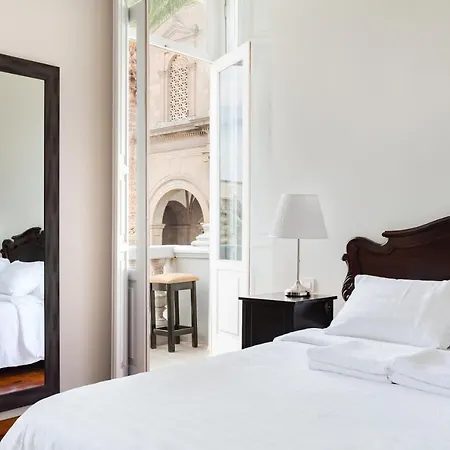 Santa Ana & Bed & Breakfast Las Palmas