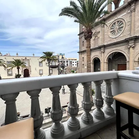 Bed & Breakfast Santa Ana &