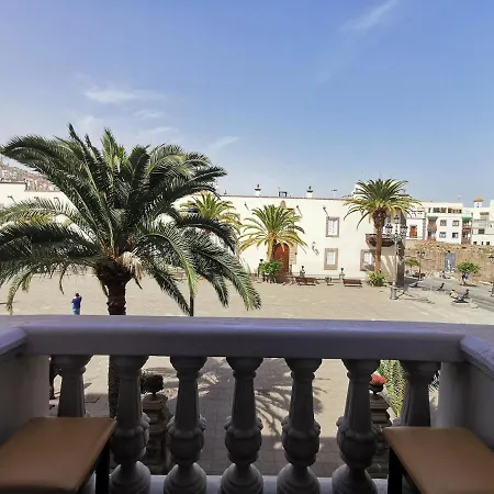 Santa Ana & Bed & Breakfast *