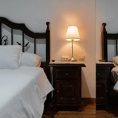 Santa Ana & Отель типа 