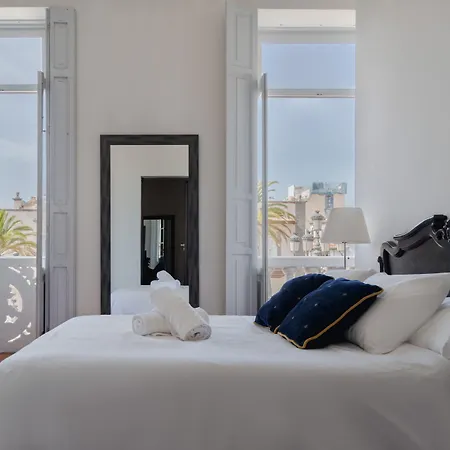 Santa Ana & Bed & Breakfast