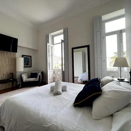 Santa Ana & Bed & Breakfast