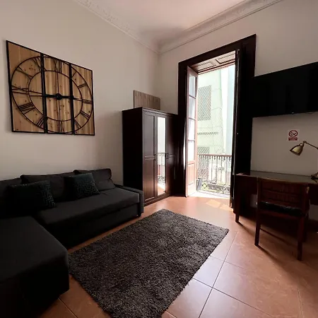 Santa Ana & Las Palmas