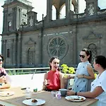 Bed & Breakfast Santa Ana &