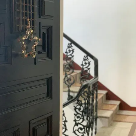 Nocleg ze śniadaniem Santa Ana & Las Palmas de Gran Canaria
