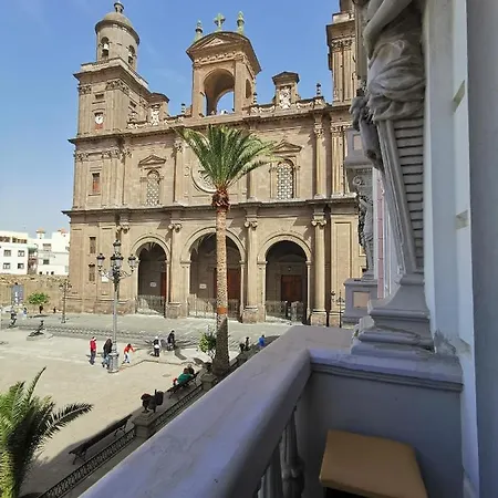 Santa Ana & Bed & Breakfast