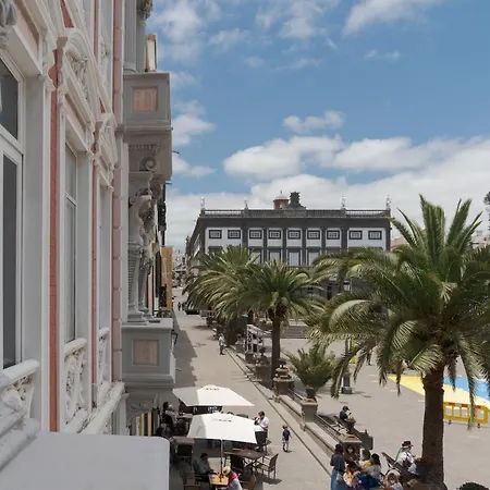 Santa Ana & לינה וארוחת בוקר