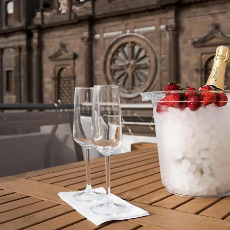 Santa Ana & לינה וארוחת בוקר *