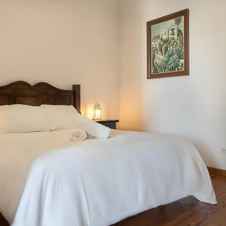 Santa Ana & Bed & Breakfast Las Palmas