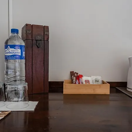 Nocleg ze śniadaniem Santa Ana & *