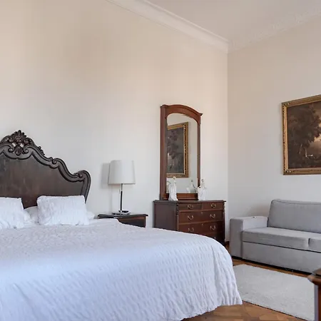 Santa Ana & Bed & Breakfast Las Palmas de Gran Canaria