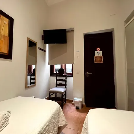 Santa Ana & Bed & Breakfast