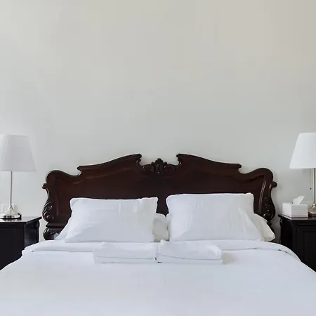 Santa Ana & Bed & Breakfast Las Palmas de Gran Canaria