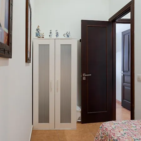 Santa Ana & Bed & Breakfast Las Palmas de Gran Canaria