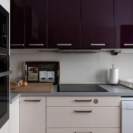 Santa Ana & לינה וארוחת בוקר לאס פאלמס דה גראן קנאריה