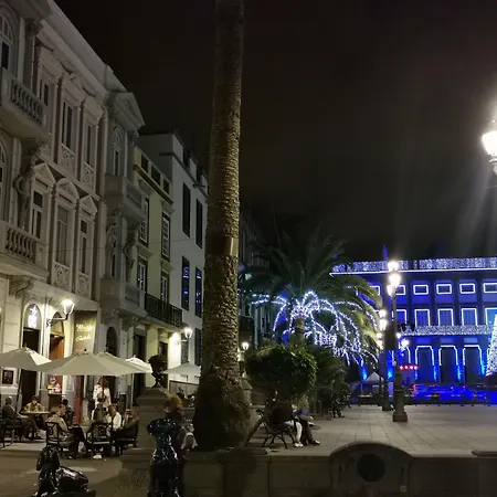 Santa Ana & Nocleg ze śniadaniem *