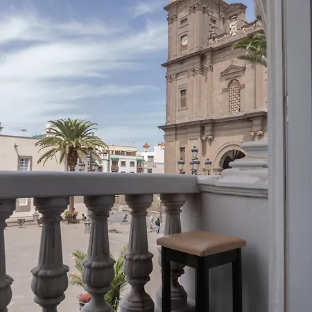 Bed and breakfast Santa Ana & *