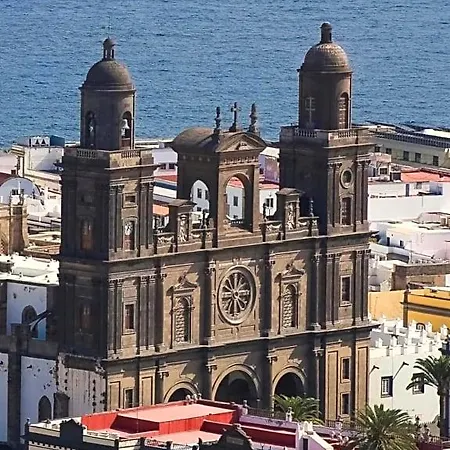 Panzió Santa Ana &
