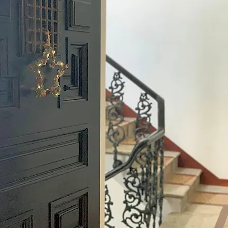 Bed & Breakfast Santa Ana & Las Palmas de Gran Canaria