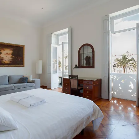 Bed & Breakfast Santa Ana & Las Palmas de Gran Canaria