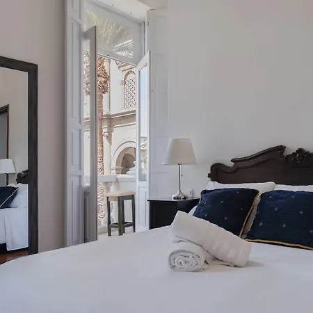 Santa Ana & Bed & Breakfast Las Palmas de Gran Canaria