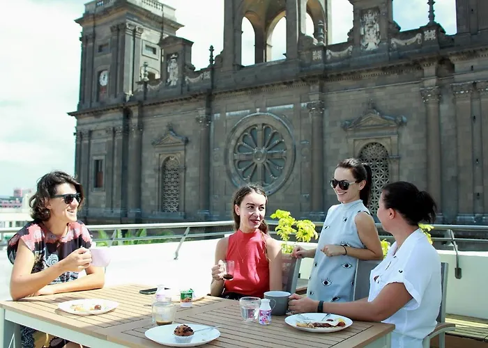 Bed & Breakfast Santa Ana &