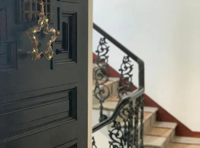 Nocleg ze śniadaniem Santa Ana & Las Palmas de Gran Canaria