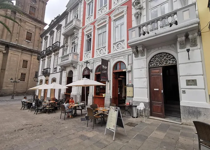 Santa Ana & Nocleg ze śniadaniem