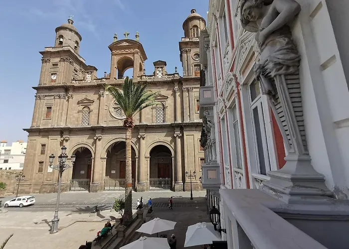 Bed & Breakfast Santa Ana &