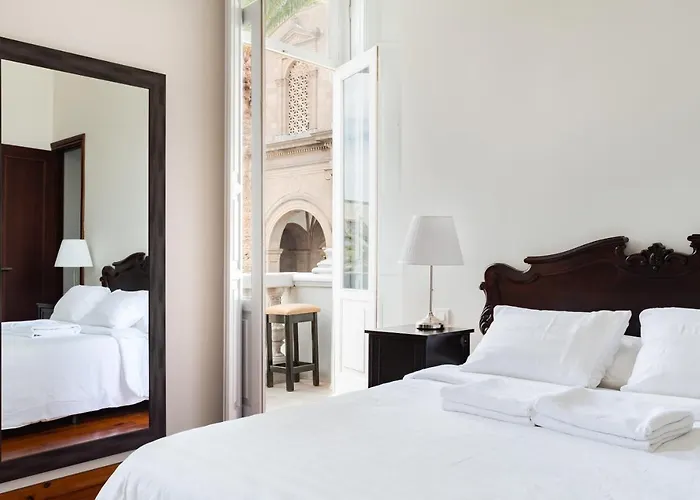 Santa Ana & B&B 라스팔마스