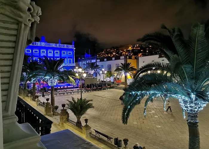 Santa Ana & Nocleg ze śniadaniem *