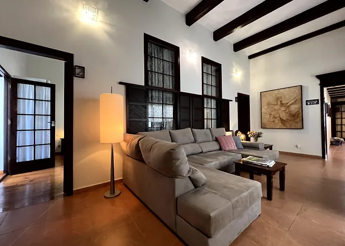 Santa Ana & * 라스팔마스