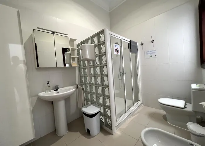 Santa Ana & Nocleg ze śniadaniem