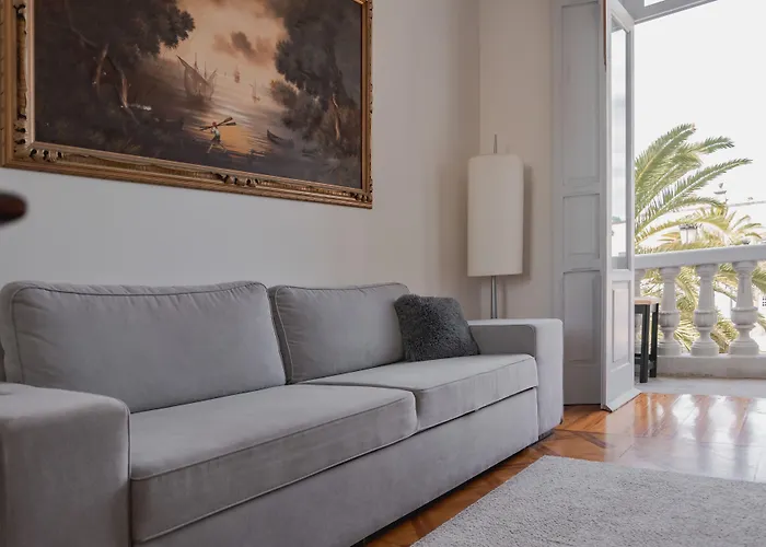 Santa Ana & * 라스팔마스