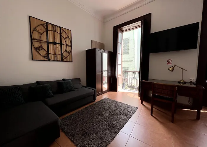 Santa Ana & 라스팔마스