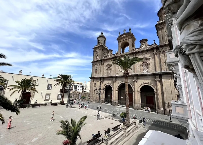 Nocleg ze śniadaniem Santa Ana &