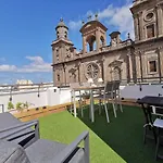 Santa Ana & Bed & Breakfast