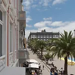 Santa Ana & Bed & Breakfast