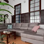Bed & Breakfast Santa Ana &